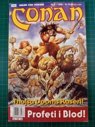 Conan 1998 - 02