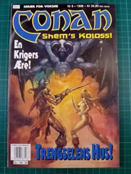 Conan 1998 - 06