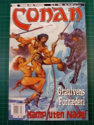 Conan 1998 - 09