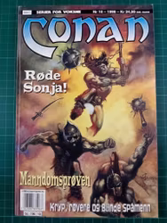 Conan 1998 - 10