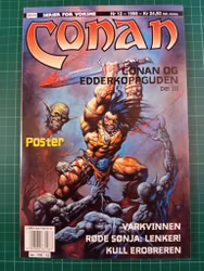 Conan 1998 - 12