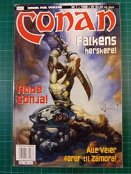 Conan 1999 - 01