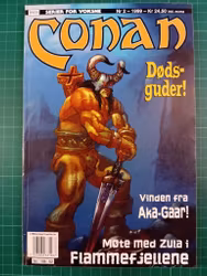 Conan 1999 - 02