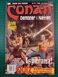 Conan 1999 - 13