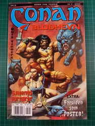 Conan 2000 - 03