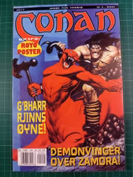 Conan 2000 - 04