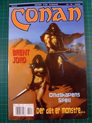 Conan 2000 - 12
