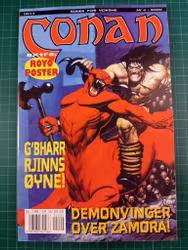 Conan 2000 - 04