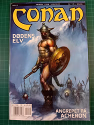 Conan 2000 - 10