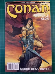 Conan 2000 - 07