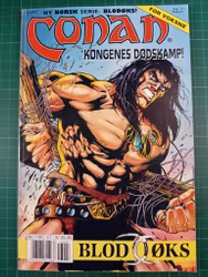 Conan 2001 - 07