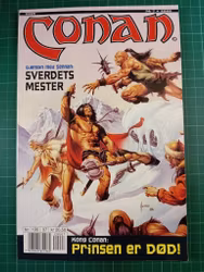 Conan 2002 - 07