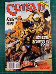 Conan 2002 - 02