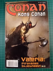 Conan 2002 - 12
