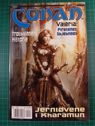 Conan 2002 - 11