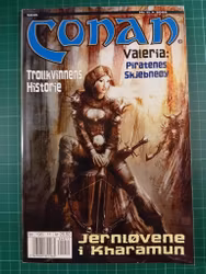 Conan 2002 - 11