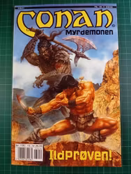 Conan 2002 - 10