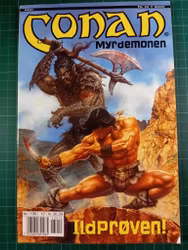 Conan 2002 - 10
