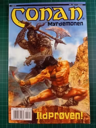Conan 2002 - 10