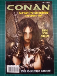 Conan 2003 - 09