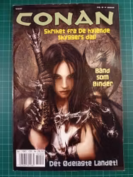 Conan 2003 - 09