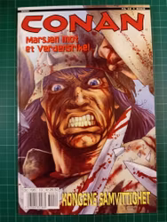 Conan 2003 - 10