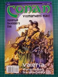 Conan 2003 - 12
