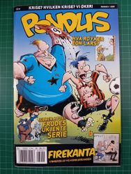 Pondus 2009 - 04