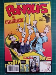 Pondus 2005 - 01
