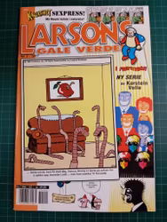 Larsons gale verden 2007 - 02