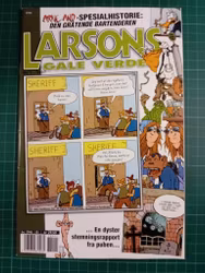 Larsons gale verden 2007 - 01