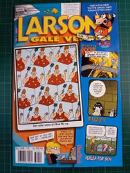 Larsons gale verden 2006 - 01