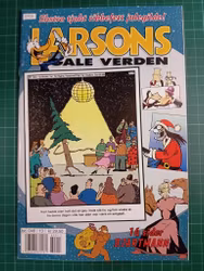 Larsons gale verden 2006 - 13