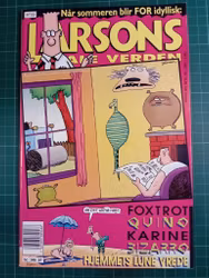 Larsons gale verden 1997 - 07