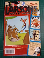 Larsons gale verden 2003 - 13