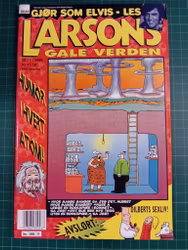 Larsons gale verden 1996 - 11