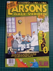 Larsons gale verden 1996 - 09