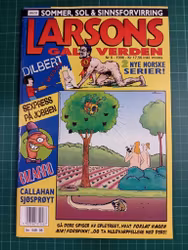 Larsons gale verden 1996 - 06