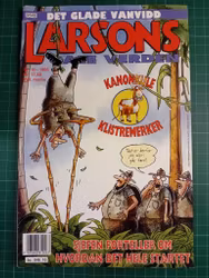 Larsons gale verden 1995 - 10