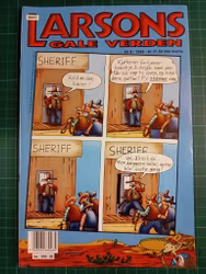 Larsons gale verden 1999 - 09