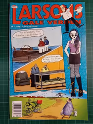 Larsons gale verden 1999 - 07