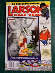 Larsons gale verden 2000 - 11