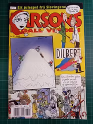 Larsons gale verden 2000 - 12