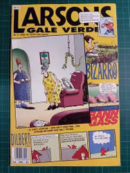 Larsons gale verden 1998 - 03