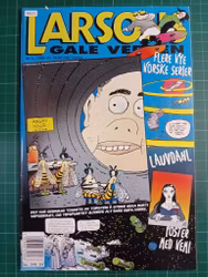 Larsons gale verden 1998 - 04