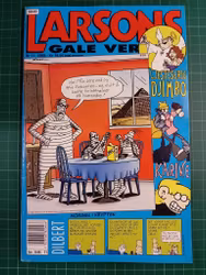 Larsons gale verden 1998 - 11