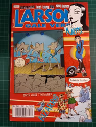 Larsons gale verden 2002 - 02