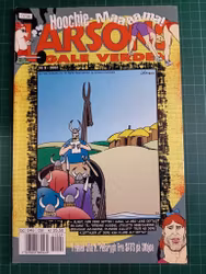 Larsons gale verden 2002 - 09