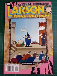 Larsons gale verden 2002 - 10