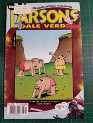 Larsons gale verden 2002 - 11